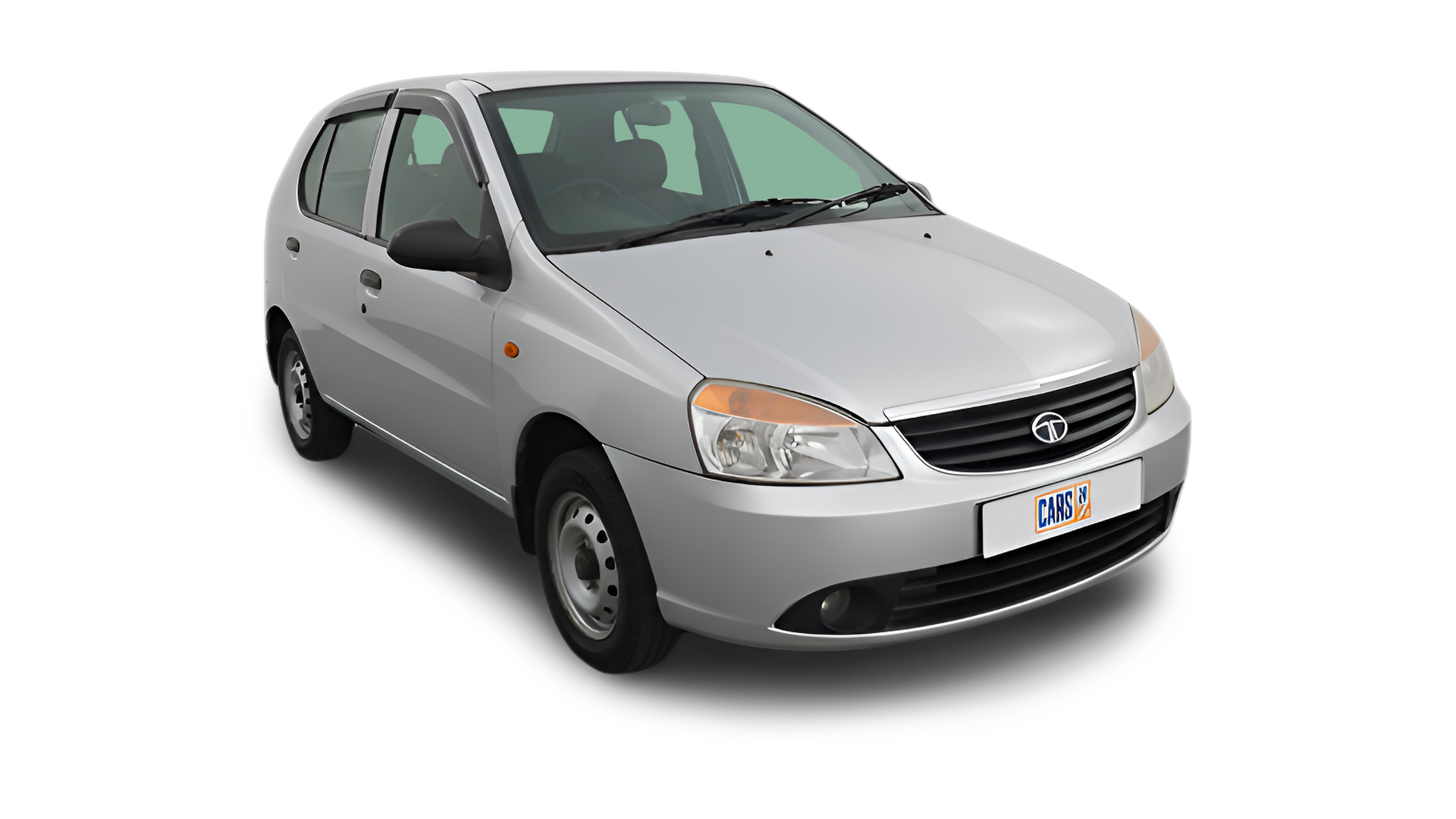 2015 Tata Indica EV2 - Hatchback - Diesel - Manual - ₹1.98 lakh